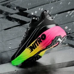 Puma Men's ForeverRun Nitro -Sports Cheap Shop 380005 01 dt04