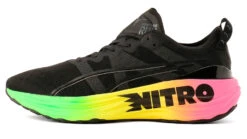 Puma Men's ForeverRun Nitro -Sports Cheap Shop 380005 01 sv01