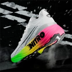 Puma Men's ForeverRun Nitro -Sports Cheap Shop 380005 02 dt04