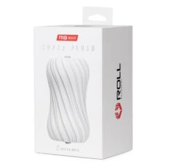 Roll Recovery R8 Insert Super Plush - Glacier White (4309) -Sports Cheap Shop 4 2