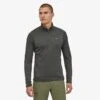 Patagonia Men's R1 Fleece Pullover 1 Patagonia Men's R1 Fleece Pullover -Sports Cheap Shop 40110 FGE KT1