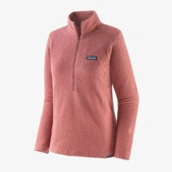 Patagonia Women's R1 Air Zip Neck (40250) -Sports Cheap Shop 40250 RHP