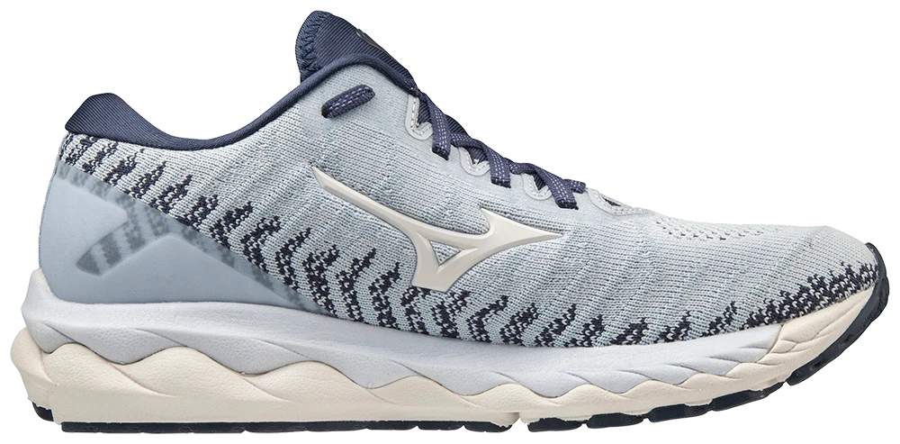 Mizuno Women's Sky 4 Waveknit 3 Mizuno Women's Sky 4 Waveknit