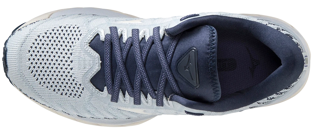 Mizuno Women's Sky 4 Waveknit 5 Mizuno Women's Sky 4 Waveknit - Image 3