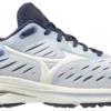 Mizuno Women's Wave Rider 24 -Sports Cheap Shop 411228 570D 06