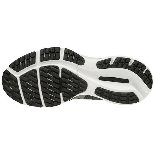 Mizuno Women's Wave Rider 24 Wide (D) 7 Mizuno Women's Wave Rider 24 Wide (D) - Image 5