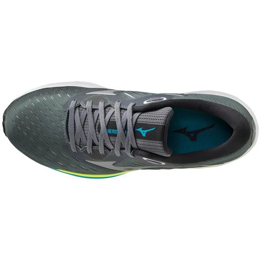 Mizuno Women's Wave Rider 24 Wide (D) 5 Mizuno Women's Wave Rider 24 Wide (D) - Image 3