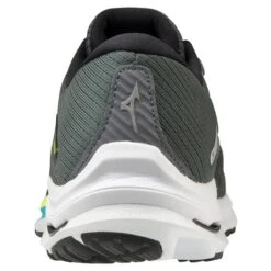 Mizuno Women's Wave Rider 24 Wide (D) 10 Mizuno Women's Wave Rider 24 Wide (D) -Sports Cheap Shop 411230 979S 05