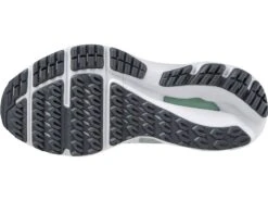 Mizuno Women's Wave Inspire 17 Wide (D) -Sports Cheap Shop 411310 hm00 4