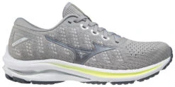 Mizuno Women's Wave Rider 25 Waveknit