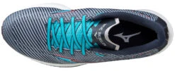 Mizuno Women's Wave Rebellion 10 Mizuno Women's Wave Rebellion -Sports Cheap Shop 411334 53SC 04