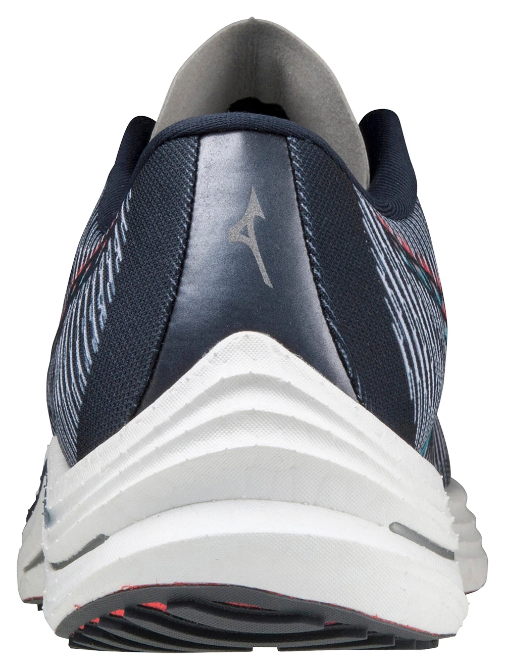 Mizuno Women's Wave Rebellion 5 Mizuno Women's Wave Rebellion - Image 3