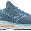 Mizuno Women's Wave Rider 26 -Sports Cheap Shop 411377 5N00 06