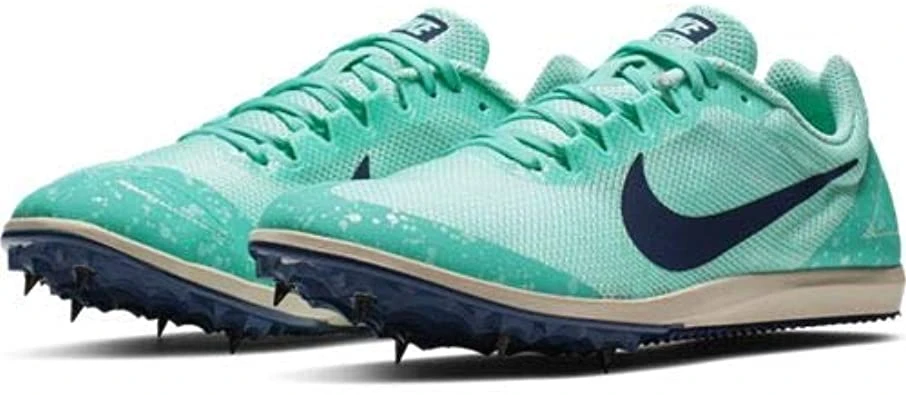 Nike Women's Nike Zoom Rival D 10 Track Spike 4 Nike Women's Nike Zoom Rival D 10 Track Spike - Image 2