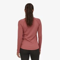 Patagonia Women's Capilene Midweight Crew Long Sleeve (44437) -Sports Cheap Shop 44437 RHP MH2