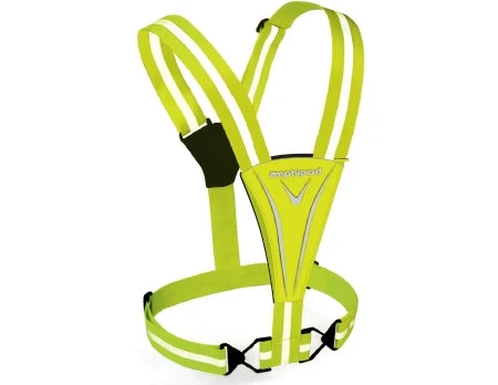 Amphipod Xinglet Sumo Pocket - Hi-Viz (4480-3) 3 Amphipod Xinglet Sumo Pocket - Hi-Viz (4480-3)