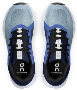 On Running Women's Cloudrunner -Sports Cheap Shop 46.99018 cloudrunner ss22 chambray midnight w g2