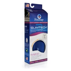Powerstep Slim Tech 3/4 Length Insert (5012-03) -Sports Cheap Shop 5012 g