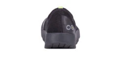 Oofos Unisex OOmg Low -Sports Cheap Shop 5070BLKBLK shot5 1200x crop center 6c84ea71 997d 4c87 bf25 4af6fb8ce4dc