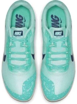 Nike Women's Nike Zoom Rival D 10 Track Spike 9 Nike Women's Nike Zoom Rival D 10 Track Spike -Sports Cheap Shop 514Ua04ZBRL. AC