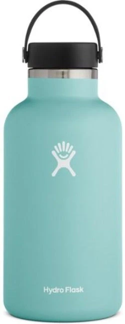 Hydro Flask 64oz Wide Mouth Bottles W/ Flex Cap (W64BTS) 8 Hydro Flask 64oz Wide Mouth Bottles W/ Flex Cap (W64BTS) - Image 6