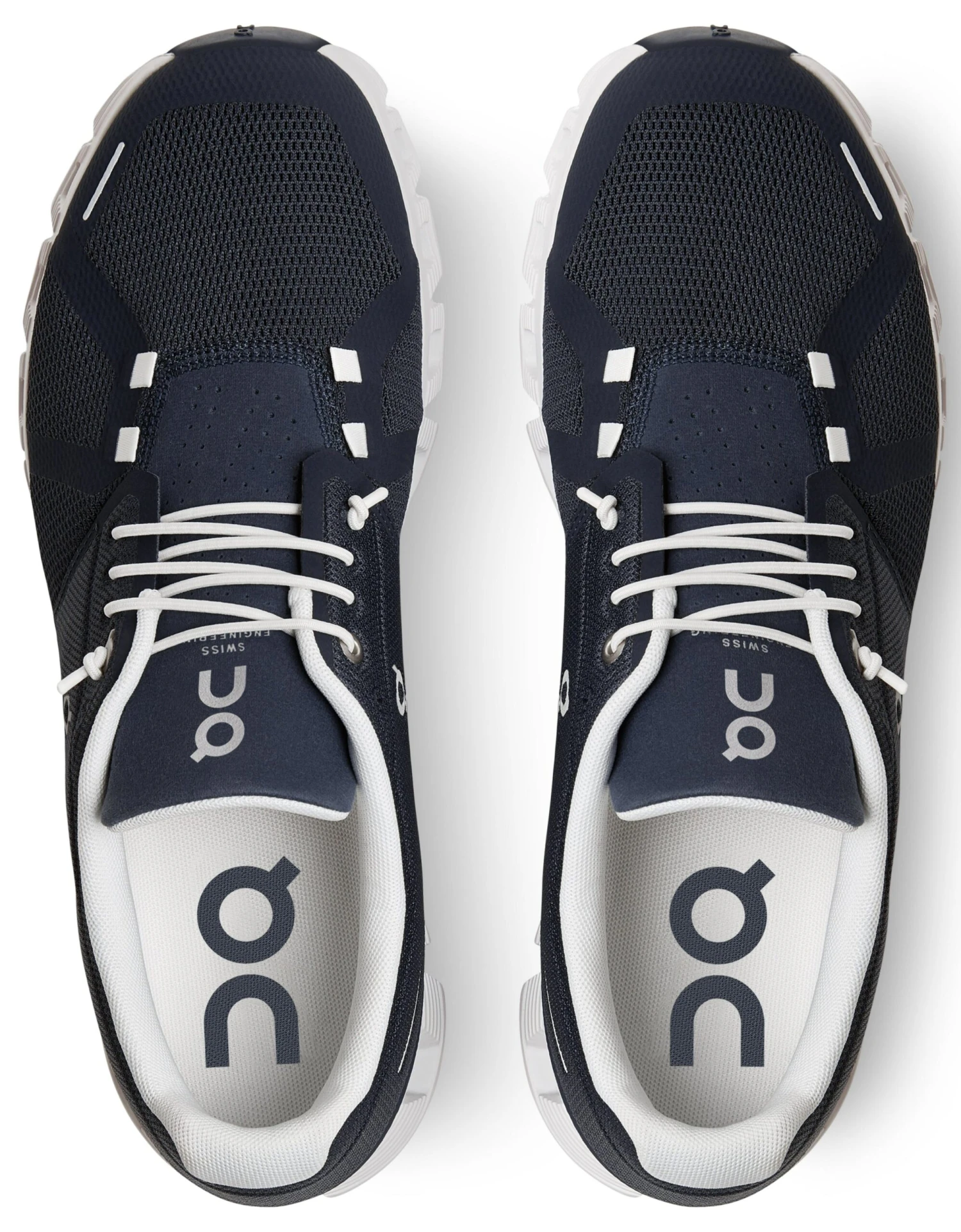 On Running Men's Cloud 5 6 On Running Men's Cloud 5 - Image 4