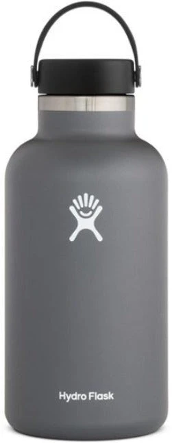 Hydro Flask 64oz Wide Mouth Bottles W/ Flex Cap (W64BTS) 7 Hydro Flask 64oz Wide Mouth Bottles W/ Flex Cap (W64BTS) - Image 5