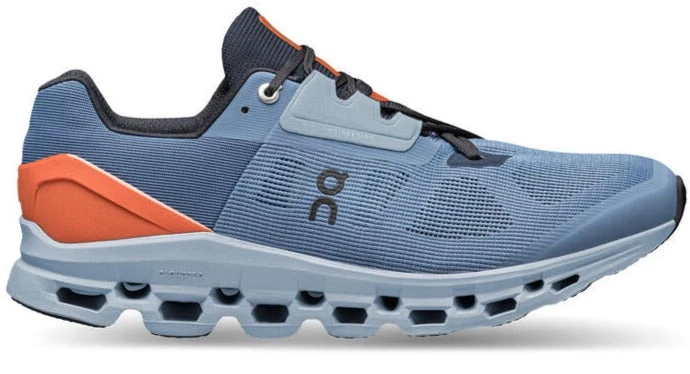 On Running Men's Cloudstratus 3 On Running Men's Cloudstratus