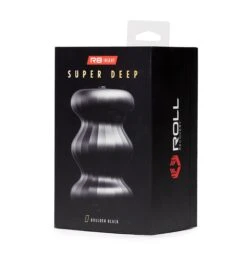 Roll Recovery R8 Insert Super - Boulder Black (4316) -Sports Cheap Shop 8 2