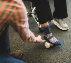 ROLL Recovery R3 Foot Roller (40) -Sports Cheap Shop 8