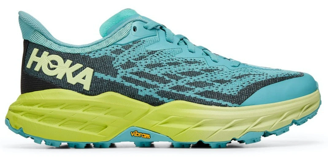 HOKA Women's Speedgoat 5 3 HOKA Women's Speedgoat 5