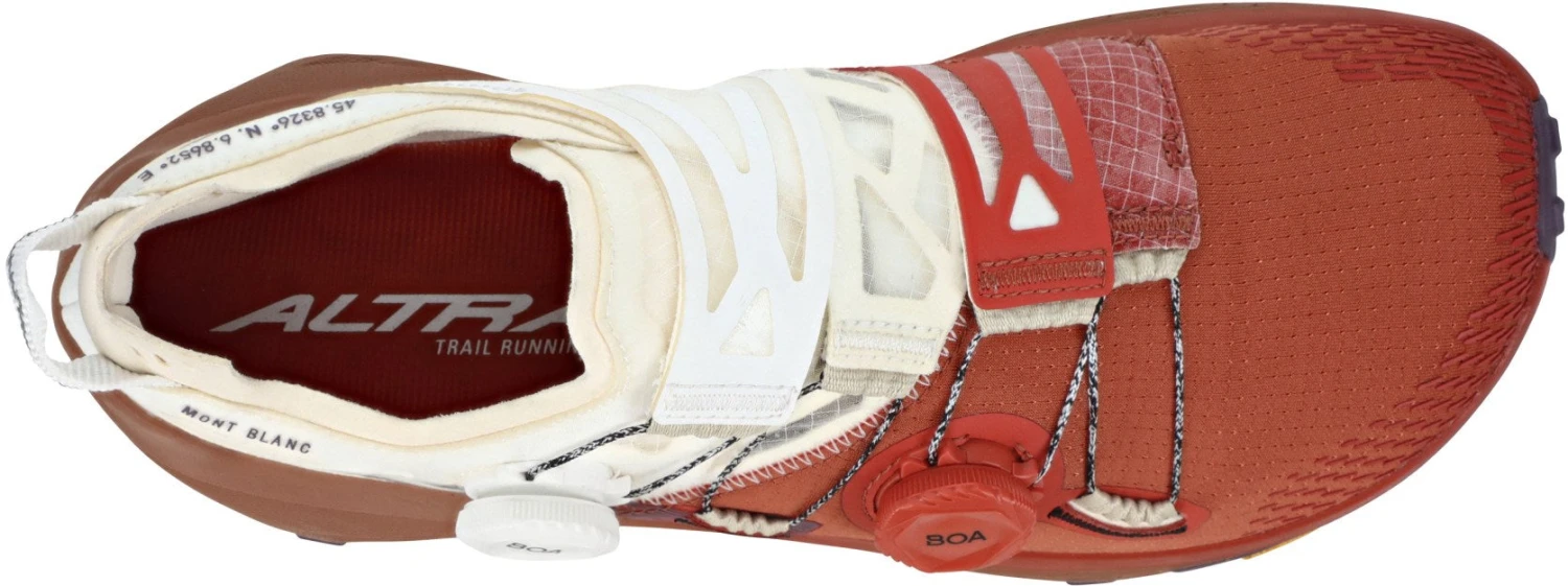 Altra Men's Mont Blanc Boa 6 Altra Men's Mont Blanc Boa - Image 4