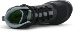 Altra Women's Lone Peak All-WTHR Mid -Sports Cheap Shop AltraWomensLonePeakAll WTHRMid Black 2