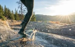 Altra Women's Lone Peak All-WTHR Mid -Sports Cheap Shop AltraWomensLonePeakAll WTHRMid Black 4