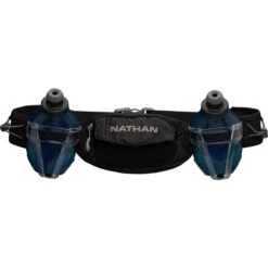 Nathan Trail Mix Plus Hydration Belt V2 (NS4640)