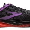 Brooks Women's Hyperion Max -Sports Cheap Shop Brooks Women s Hyperion Max black fiesta bellflower 3