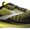 Brooks Men's Hyperion Max -Sports Cheap Shop BrooksMensHyperionMax black blazing yellow white 2