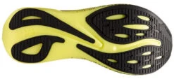 Brooks Men's Hyperion Max -Sports Cheap Shop BrooksMensHyperionMax black blazing yellow white 5