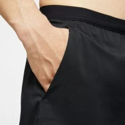 Nike Men's 7" Flex Stride 2-In-1 Short - Black (CJ5471-010) -Sports Cheap Shop CJ5471 010 PHSYM002