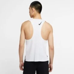 Nike Men's Aeroswift Singlet (CJ7835) -Sports Cheap Shop CJ7835 100 PHSBM001