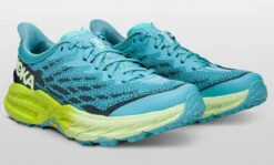 HOKA Women's Speedgoat 5 8 HOKA Women's Speedgoat 5 -Sports Cheap Shop COSHGRGL D1