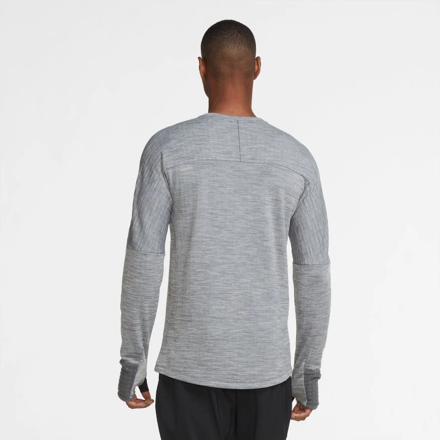 Nike Men's Sphere Long Sleeve (CU6083) 4 Nike Men's Sphere Long Sleeve (CU6083) - Image 2