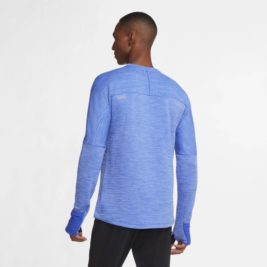 Nike Men's Sphere Long Sleeve (CU6083) 13 Nike Men's Sphere Long Sleeve (CU6083) - Image 11
