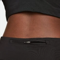 Nike Women's Mid-Rise Fast Crop Running Leggings - Black (CZ9238-010) 10 Nike Women's Mid-Rise Fast Crop Running Leggings - Black (CZ9238-010) -Sports Cheap Shop CZ9238 010 PHSYM002 JPG HEI 875 WID 875