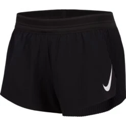 Nike Women's Aeroswift Running Short (CZ9398) -Sports Cheap Shop CZ9398 010 PHSFH001