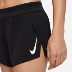 Nike Women's Aeroswift Running Short (CZ9398) -Sports Cheap Shop CZ9398 010 PHSYM002