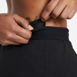 Nike Women's 3" Tempo Luxe Short 16 Nike Women's 3" Tempo Luxe Short -Sports Cheap Shop CZ9584 010 PHSYM005