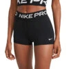 Nike Women's Pro Shorts -Sports Cheap Shop CZ9857 010 PHSBM001 JPG HEI 875 WID 875