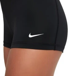 Nike Women's Pro Shorts -Sports Cheap Shop CZ9857 010 PHSYM003 JPG HEI 875 WID 875