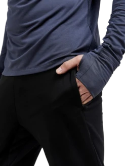 Craft Men's ADV SubZ Wind Pants 2.0 -Sports Cheap Shop CraftADVSubZPants2 4 Edited